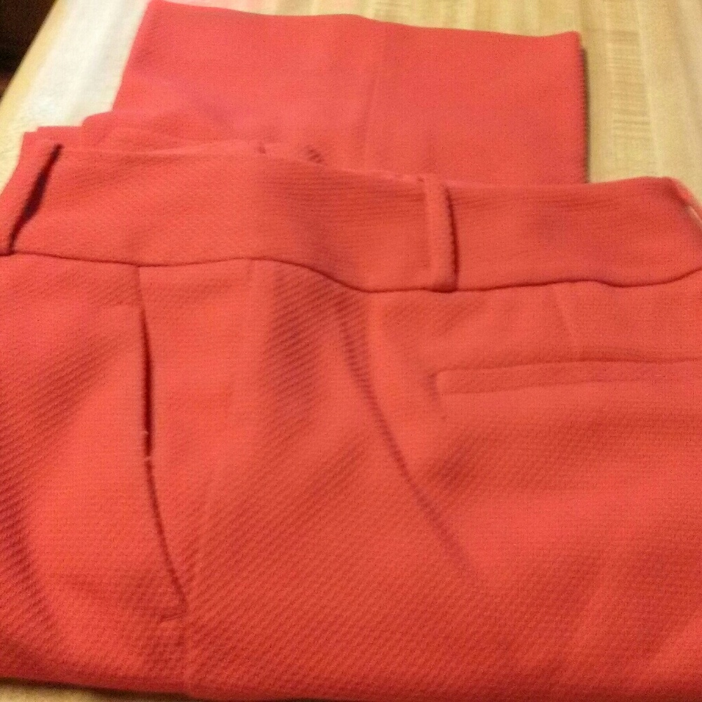 The Limited dress pants